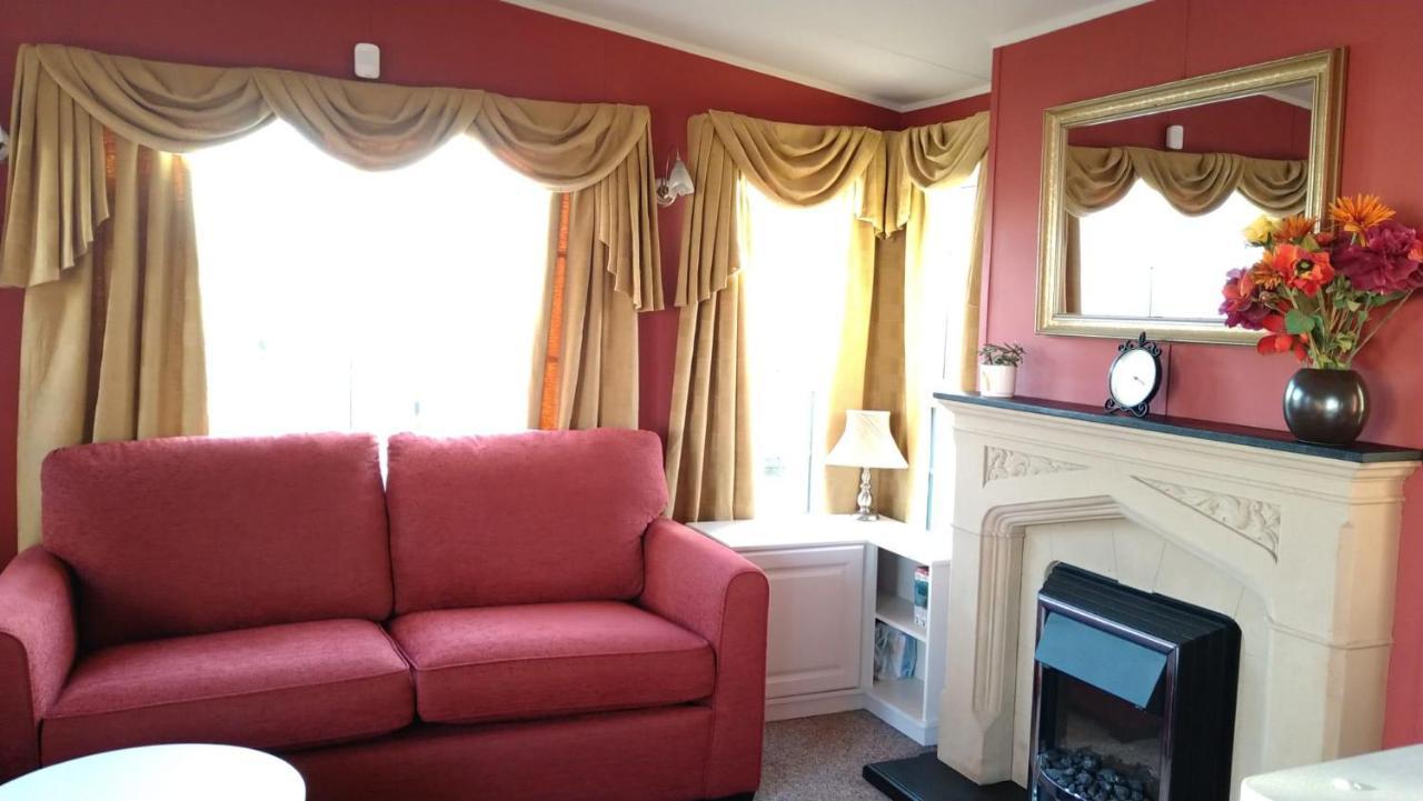 Superb Caravan With Decking Nearby Scratby Beach In Norfolk Ref 50030H Great Yarmouth Pokój zdjęcie