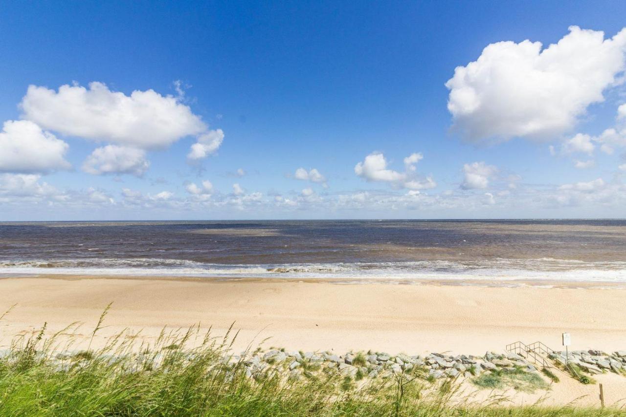 Superb Caravan With Decking Nearby Scratby Beach In Norfolk Ref 50030H Great Yarmouth Zewnętrze zdjęcie